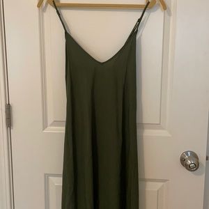 Old navy maxi dress